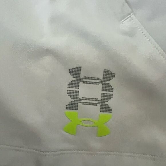 Under Armour Women's 'Run Anywhere' Anorack Windbreaker Jacket-Size‎ Medium - Picture 9 of 10
